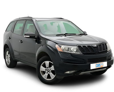 Mahindra XUV500-img